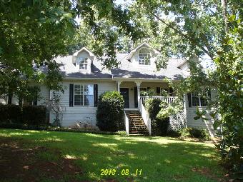  641 Mckenzie Circle, Stockbridge, GA photo