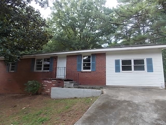  3387 Walt Stephens Rd, Stockbridge, GA photo