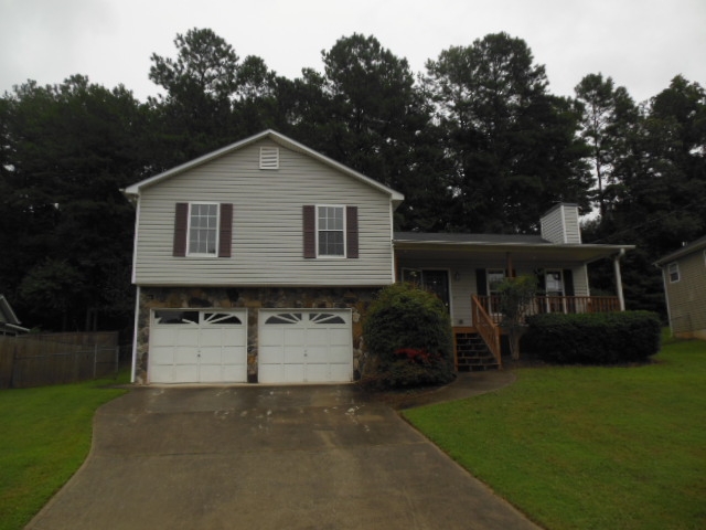  418 Ivy Crest Dr, Dallas, GA photo