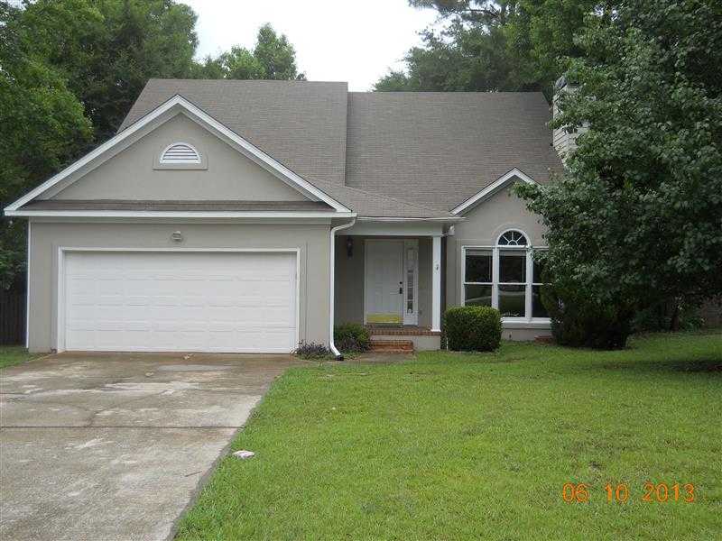  302 High Chaparral Dr, Martinez, Georgia  photo