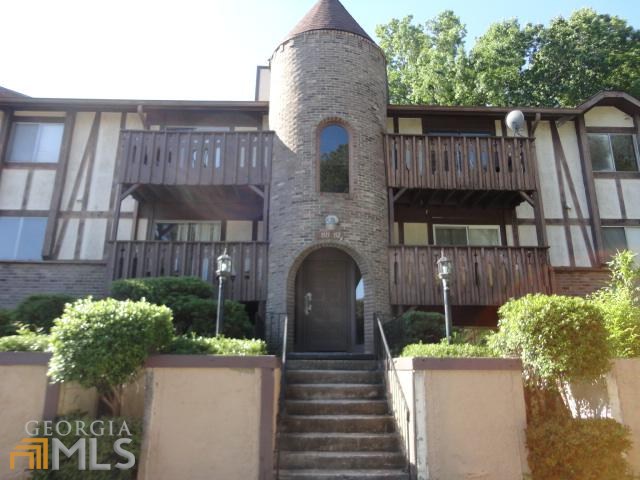  1524 Camelot Dr, Atlanta, Georgia  photo