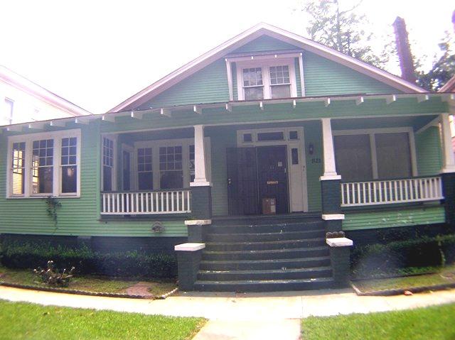  1121 East 33rd Street, Savannah, GA photo