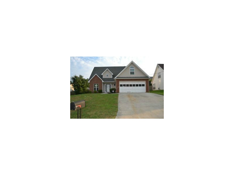  6259 Phillips Lake Way, Lithonia, Georgia  photo