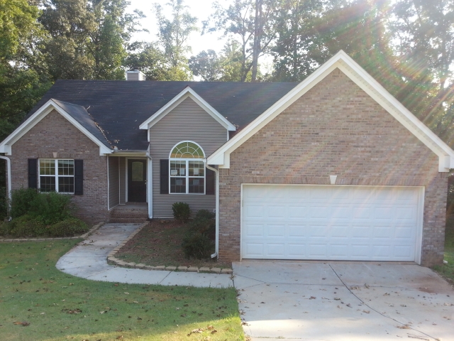  223 Liberty Drive, Jefferson, GA photo