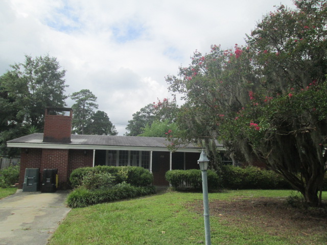  639 Northbrook Rd, Savannah, GA photo