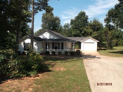  160 Hunter Keep, Covington, GA photo