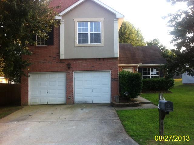  4535 Idlewood Park, Lithonia, GA photo