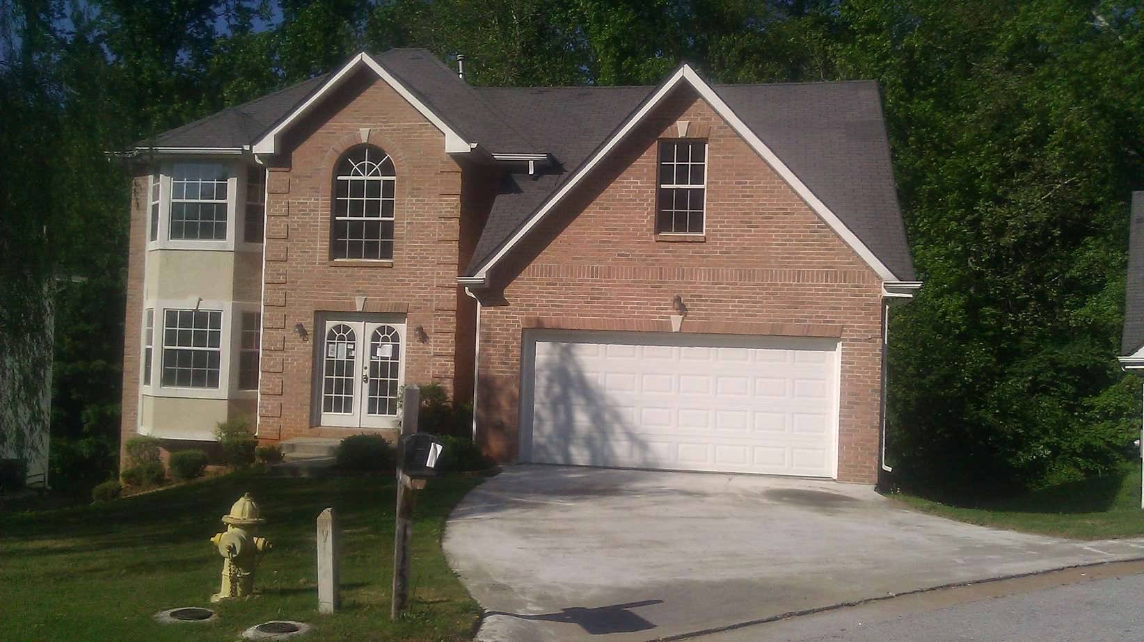  1152 Palmer Rd, Lithonia, GA photo