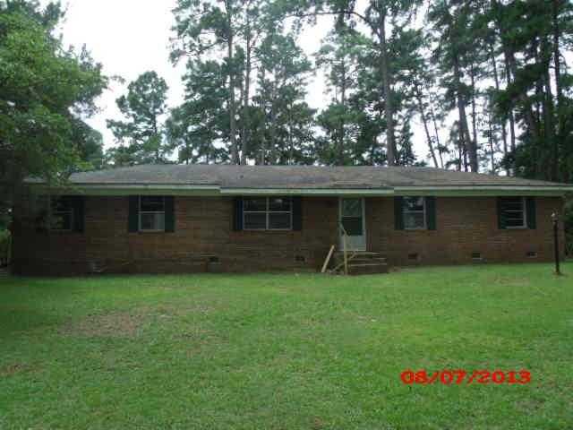  112 Holly Hill Dr, Thomasville, Georgia  photo