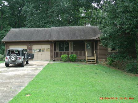  641 Cloudland Drive, Stockbridge, GA photo