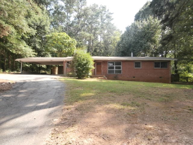  3500 Lee Place, Atlanta, GA photo