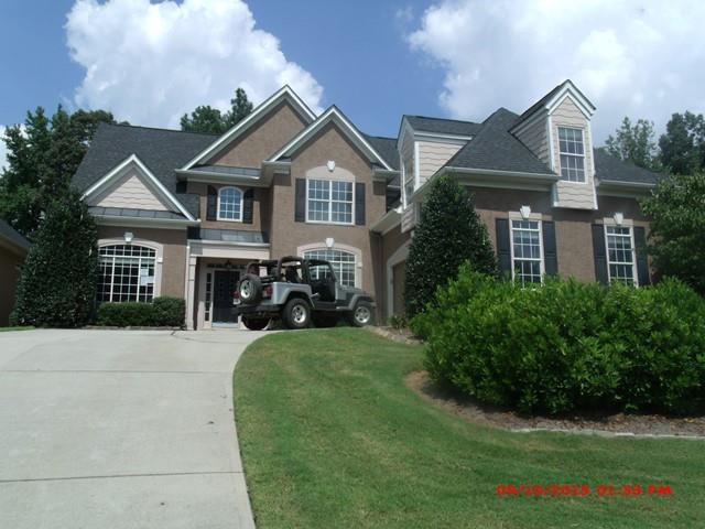  166 Eagles Club Dr, Stockbridge, GA photo