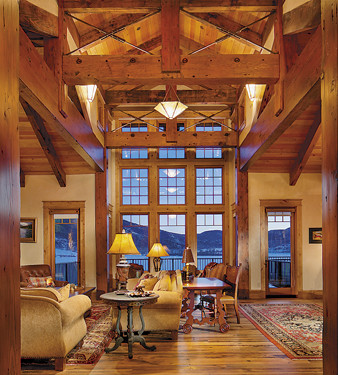  30475 Thorne Lane, Steamboat Springs, CO photo