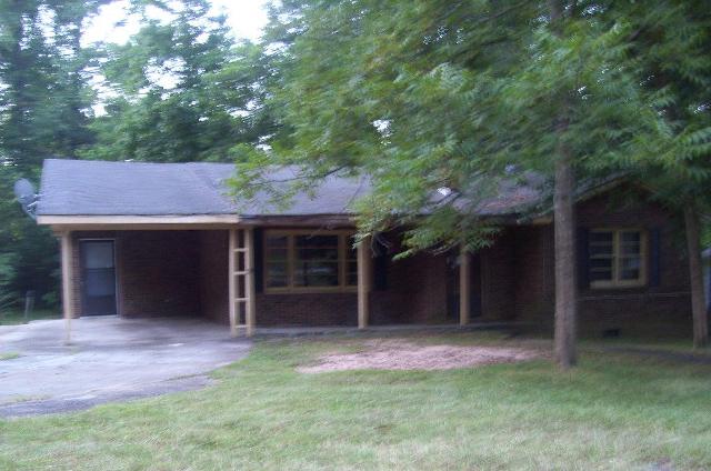  8155 Kirk Street, Covington, GA photo