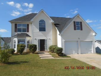  420 Callaway Ln, Conyers, GA photo