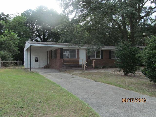  2421 Bream Ave, Augusta, GA photo