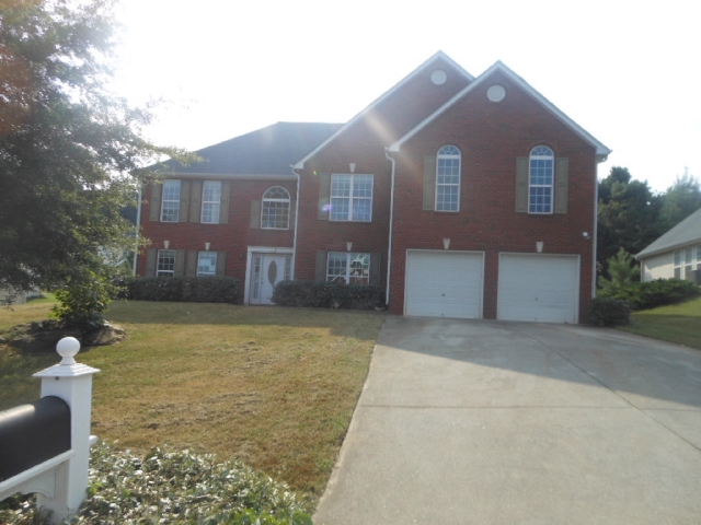  4869 Topsfield Trl, Lithonia, GA photo