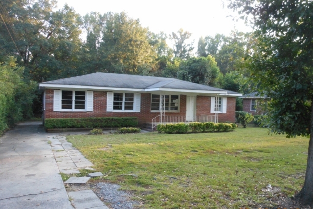  3250 Toole Dr, Macon, GA photo