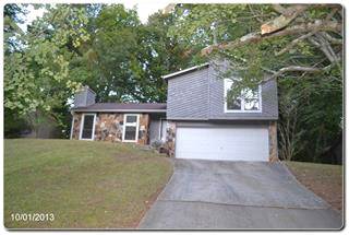  1639 Northlake Springs Ct, Decatur, GA photo