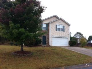  41 Glenmaura Way, Cartersville, GA photo