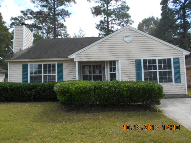  181 Finn Cir, Savannah, GA photo