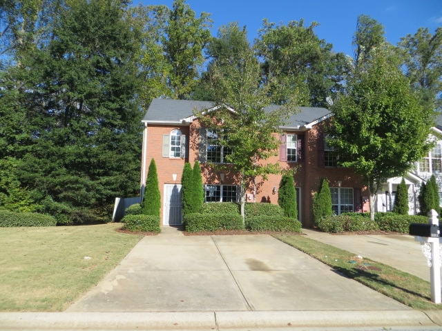  3314 Waldrop Trl, Decatur, GA photo