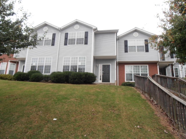  216 Odyssey Turn, Conyers, GA photo