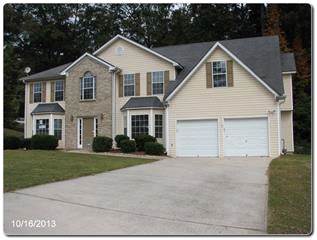  7893 Providence Poi, Lithonia, GA photo