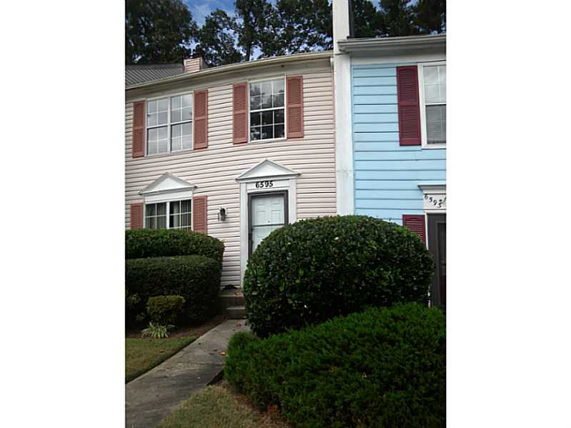  6595 Wellington Square, Norcross, GA photo