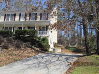  504 Sutters Mill Road, Stone Mountain, GA 6583629