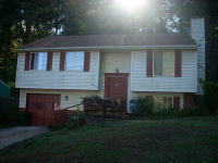  2076 E Scarbrough Drive E, Stone Mountain, GA 6593792