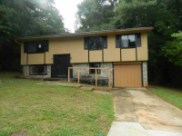  1238 Mannbrook Drive, Stone Mountain, GA 6606651