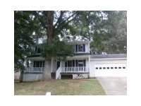  458 Pennybrook Lane, Stone Mountain, GA 6608365