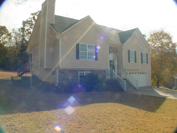  166 Peachtree Ln, Calhoun, GA photo