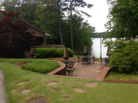  1 Pointe Sidney Drive, Hartwell, GA 6626674