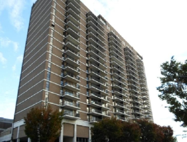  620 Peachtree St NE Apt 1014, Atlanta, GA photo