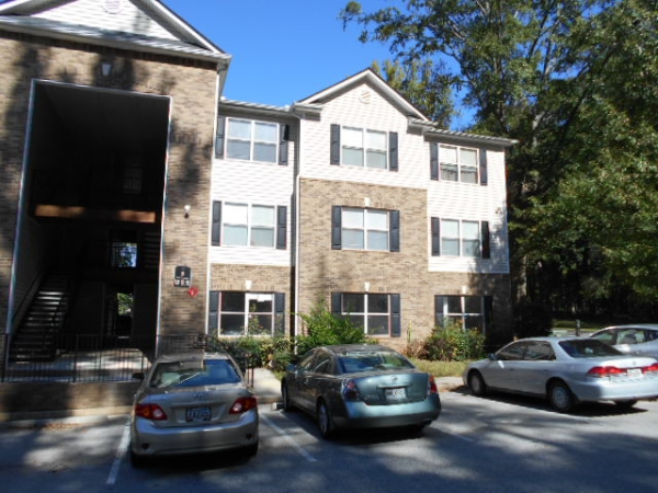  5102 Par Four Way, Lithonia, GA photo