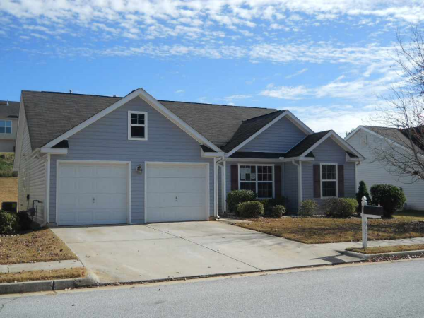  6627 Gina Agha Circ, Lithonia, GA photo