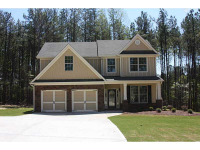  258 Stone Lake Drive, Dallas, GA 7147060