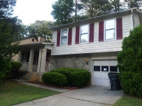  4337 Windward Lane, Norcross, GA 7172268