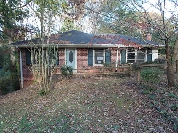  532 Mulberry Ln, Gainesville, GA photo