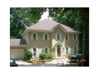  2059 Deer Ridge Drive, Stone Mountain, GA 7182436