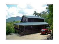  279 Ole Row Howe Cove, Blue Ridge, GA 7210222