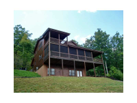  279 Ole Row Howe Cove, Blue Ridge, GA 7210223