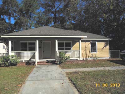  1218 E Bolton St, Savannah, GA photo