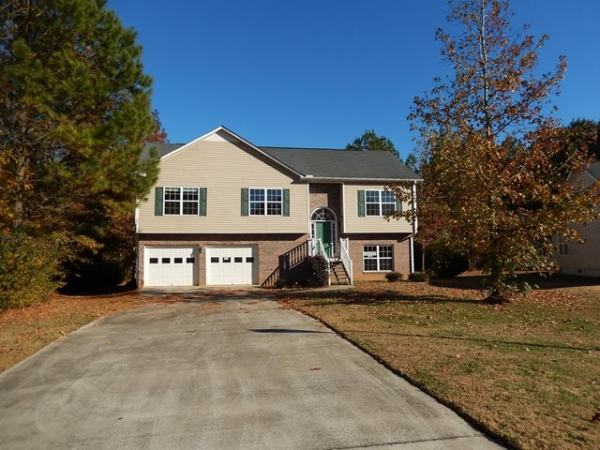  18 Akin Way Nw, Cartersville, GA photo