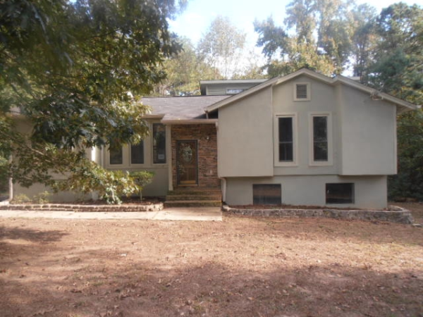  2759 Black Shoals Rd NE, Conyers, GA photo