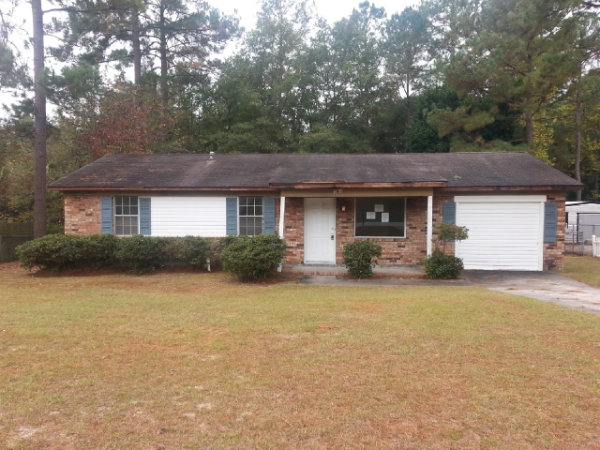  2912 Cumberland Dr, Augusta, GA photo