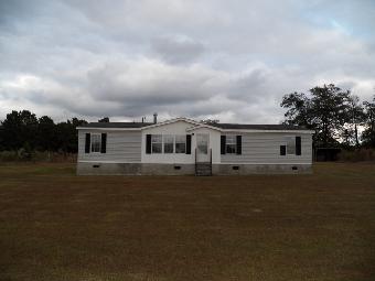  1164 Hall Rd, Moultrie, GA photo