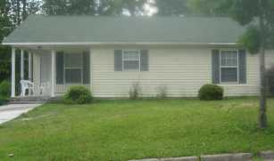  2415 Luxembourg Dr, Augusta, GA photo